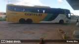 Empresa Gontijo de Transportes 17030 na cidade de Ouricuri, Pernambuco, Brasil, por Wesley Silva. Número da foto: #12095679.