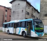 Auto Viação São José 12601 na cidade de Fortaleza, Ceará, Brasil, por Fernando Victor. Número da foto: #12094787.