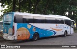Marte Transportes 0600 na cidade de Salvador, Bahia, Brasil, por Matheus Calhau. Número da foto: #12095842.