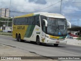 Empresa Gontijo de Transportes 18045 na cidade de Caruaru, Pernambuco, Brasil, por Lenilson da Silva Pessoa. Número da foto: #12096390.