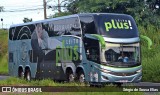 Viação Garcia 88127 na cidade de Campinas, São Paulo, Brasil, por Sérgio de Sousa Elias. Número da foto: #12096124.