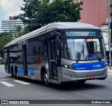 Viação Paratodos > São Jorge > Metropolitana São Paulo > Mobibrasil 6 3190 na cidade de São Paulo, São Paulo, Brasil, por Matheus Costa. Número da foto: #12095169.