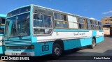 UTB - União Transporte Brasília 200 na cidade de Brasília, Distrito Federal, Brasil, por Pietro Ribeiro. Número da foto: #:id.