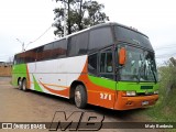 Autobuses sin identificación - Uruguai 271 na cidade de Rivera, Uruguai, por Maty Bardesio. Número da foto: #12094545.