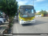 Via Metro - Auto Viação Metropolitana 214 na cidade de Maracanaú, Ceará, Brasil, por Israel Marcos. Número da foto: #:id.