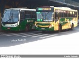 TREL - Transturismo Rei RJ 165.127 na cidade de Magé, Rio de Janeiro, Brasil, por Calebe Andrade. Número da foto: #12094346.
