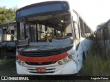 Sucata e Desmanches D87525 na cidade de Rio de Janeiro, Rio de Janeiro, Brasil, por Augusto César. Número da foto: #12094982.