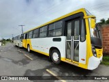 JA - Special Bus 004 na cidade de Capela, Sergipe, Brasil, por Rose Silva. Número da foto: #12094235.