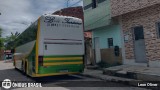Ônibus Particulares 9005 na cidade de Caruaru, Pernambuco, Brasil, por Leon Oliver. Número da foto: #:id.