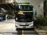 Viação Continental de Transportes 1001 na cidade de São Paulo, São Paulo, Brasil, por Anderson Abreu. Número da foto: #12095241.