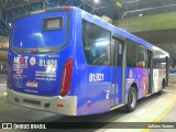 Next Mobilidade - ABC Sistema de Transporte 81.921 na cidade de São Bernardo do Campo, São Paulo, Brasil, por Juliano Soares. Número da foto: #12094897.