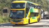 Empresa Gontijo de Transportes 23020 na cidade de Santa Luzia, Minas Gerais, Brasil, por Ruan Luiz. Número da foto: #12094538.