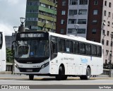 Expresso Vera Cruz 441 na cidade de Recife, Pernambuco, Brasil, por Igor Felipe. Número da foto: #:id.