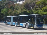 Sambaíba Transportes Urbanos 2 1809 na cidade de São Paulo, São Paulo, Brasil, por Thiago  Salles dos Santos. Número da foto: #:id.
