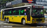 Empresa de Transportes Chabaquito S.A.C. 105 na cidade de Jesús María, Lima, Lima Metropolitana, Peru, por Alonso Ugaz Yabar. Número da foto: #12096033.