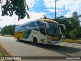 Empresa Gontijo de Transportes 7130 na cidade de Ipatinga, Minas Gerais, Brasil, por Celso ROTA381. Número da foto: #12094719.