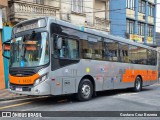 Alfa Rodo Bus 8 6329 na cidade de São Paulo, São Paulo, Brasil, por Gustavo Cruz Bezerra. Número da foto: #:id.