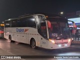 Tandem 3357 na cidade de Maipú, Santiago, Metropolitana de Santiago, Chile, por Benjamín Tomás Lazo Acuña. Número da foto: #12096751.