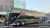Viação Garcia 90030 na cidade de Rio de Janeiro, Rio de Janeiro, Brasil, por Jose Ricardo Junior. Número da foto: #12095339.