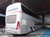 Asatur Transporte 19313 na cidade de Manaus, Amazonas, Brasil, por Italo Jacob Busologo BR. Número da foto: #:id.