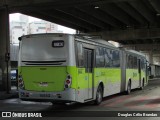 Milênio Transportes 10843 na cidade de Belo Horizonte, Minas Gerais, Brasil, por Douglas Célio Brandao. Número da foto: #12096564.