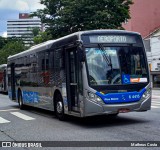 Viação Paratodos > São Jorge > Metropolitana São Paulo > Mobibrasil 6 4415 na cidade de São Paulo, São Paulo, Brasil, por Matheus Costa. Número da foto: #:id.