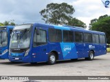 SOGAL - Sociedade de Ônibus Gaúcha Ltda. 155 na cidade de Canoas, Rio Grande do Sul, Brasil, por Emerson Dorneles. Número da foto: #:id.