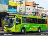 Santo Antônio Transportes Niterói 2.2.076 na cidade de Niterói, Rio de Janeiro, Brasil, por Rafael Cota. Número da foto: #12094956.