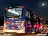 Viação Miracatiba 15.800 na cidade de Cotia, São Paulo, Brasil, por Hércules Cavalcante. Número da foto: #:id.
