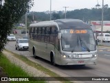 Auto Viação Redentor HL315 na cidade de Colombo, Paraná, Brasil, por Ricardo Matu. Número da foto: #:id.