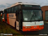 Grenitur Transporte e Turismo 2070 na cidade de Junqueirópolis, São Paulo, Brasil, por Cristiano Luizão. Número da foto: #12094652.