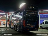 SH Transportes 1003 na cidade de Ribeirão Vermelho, Minas Gerais, Brasil, por João Marcos William. Número da foto: #12096402.