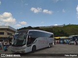 Companhia Coordenadas de Transportes 50700 na cidade de Juiz de Fora, Minas Gerais, Brasil, por Fábio Singulani. Número da foto: #:id.