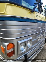 Ônibus Particulares EVC7023 na cidade de Juiz de Fora, Minas Gerais, Brasil, por Vanderci Valentim. Número da foto: #12094357.