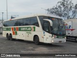 Empresa Gontijo de Transportes 21310 na cidade de Caruaru, Pernambuco, Brasil, por Lenilson da Silva Pessoa. Número da foto: #12096194.