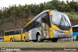 Transportes Capellini 23018 na cidade de Campinas, São Paulo, Brasil, por Marcelo Guerra. Número da foto: #12095223.