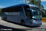 Viação Águia Branca 14010 na cidade de Resende, Rio de Janeiro, Brasil, por Gabriel Nunes de Carvalho. Número da foto: #12094725.
