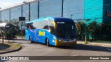 Rápido Expresso Fênix Viação 37025 na cidade de São Paulo, São Paulo, Brasil, por Roberto Teixeira. Número da foto: #12095788.