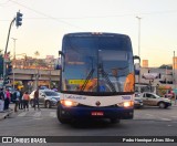 União do Sul - Transportadora Turística Autêntica 7000 na cidade de São Paulo, São Paulo, Brasil, por Pedro Henrique Alves Silva. Número da foto: #12094310.