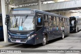Jundiá Transportadora Turistica 1204 na cidade de São Roque, São Paulo, Brasil, por Francisco Dornelles Viana de Oliveira. Número da foto: #:id.