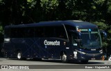 Viação Cometa 719609 na cidade de São Paulo, São Paulo, Brasil, por Bruno - ViajanteFLA. Número da foto: #:id.