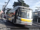 Viação Metrópole Paulista - Zona Leste 3 2139 na cidade de São Paulo, São Paulo, Brasil, por Rafael Lopes de Oliveira. Número da foto: #12095464.