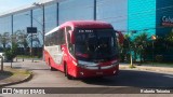 Empresa de Ônibus Pássaro Marron 45.513 na cidade de São Paulo, São Paulo, Brasil, por Roberto Teixeira. Número da foto: #12095755.