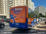 CMT - Consórcio Metropolitano Transportes 194 na cidade de Cuiabá, Mato Grosso, Brasil, por Daniel Henrique. Número da foto: #12095087.