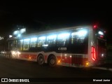 Express Transportes Urbanos Ltda 4 8999 na cidade de São Paulo, São Paulo, Brasil, por Manoel Junior. Número da foto: #12096831.