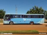 SJC Bioenergia TP065 na cidade de Inaciolândia, Goiás, Brasil, por Jonas Miranda. Número da foto: #12095416.