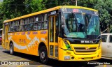 E.T. 41 S.A. 84 na cidade de Jesús María, Lima, Lima Metropolitana, Peru, por Alonso Ugaz Yabar. Número da foto: #12096175.