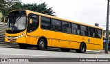 Viação Canarinho 1210 na cidade de Jaraguá do Sul, Santa Catarina, Brasil, por Luiz Henrique Panisson. Número da foto: #12095307.