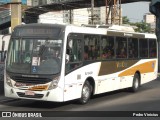 Auto Ônibus Vera Cruz RJ 104.001 na cidade de Duque de Caxias, Rio de Janeiro, Brasil, por Pedro Vinicius. Número da foto: #12096109.