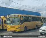 Prefeitura Municipal de Maricá BARRA na cidade de Maricá, Rio de Janeiro, Brasil, por Miguel Souza. Número da foto: #12094515.